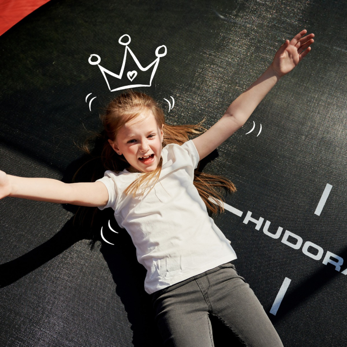 Disney frozen trampoline hot sale