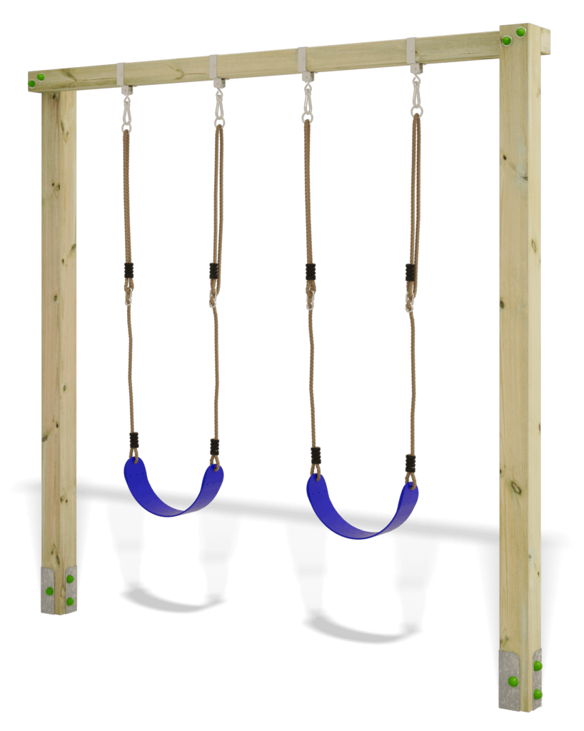 Swing set Wickey Prime Aero Star