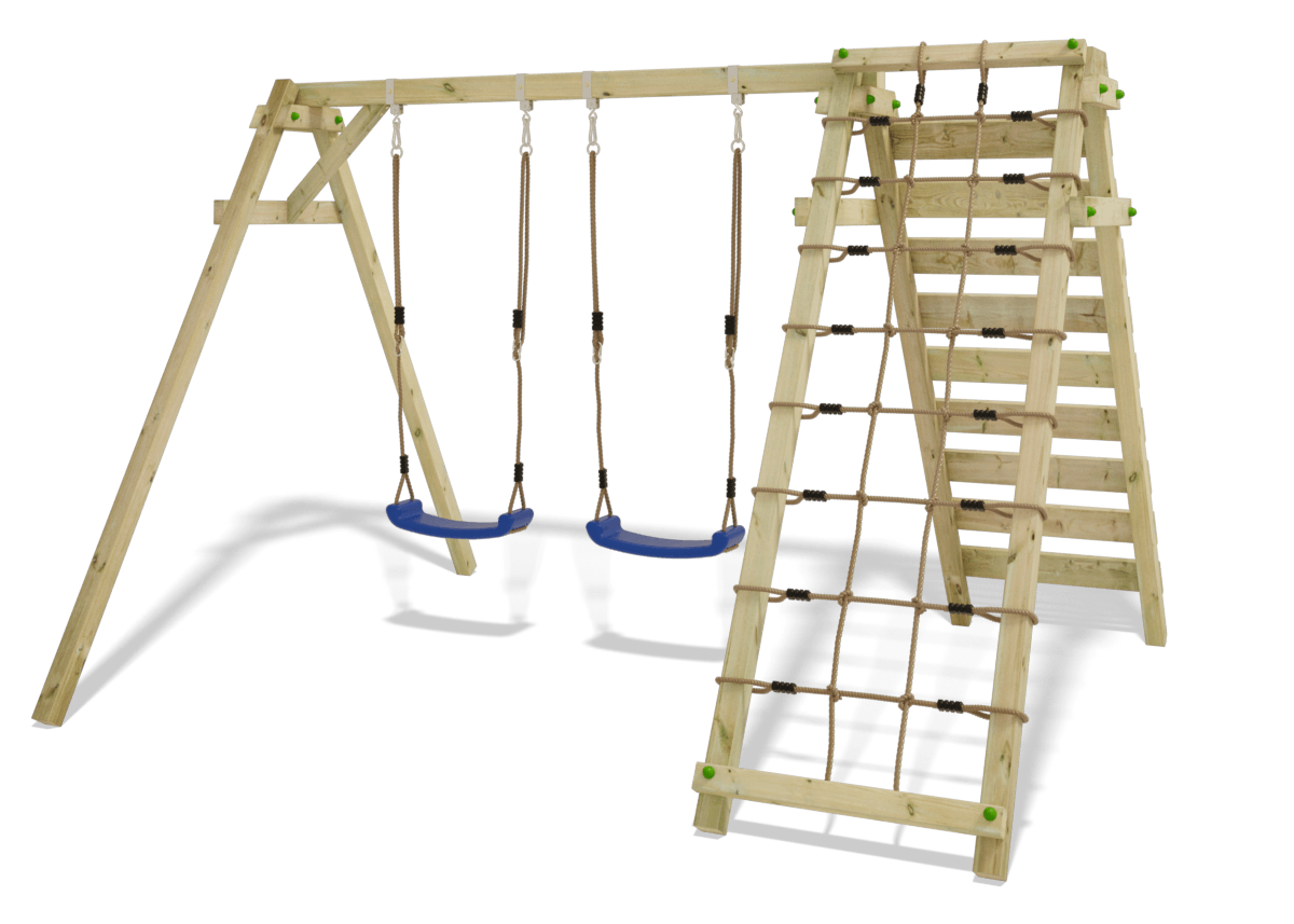 Swing set Wickey Smart Cliff