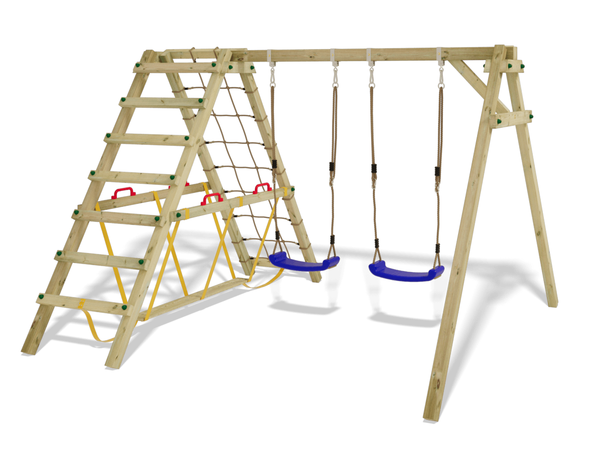 Swing Wickey Smart Hike