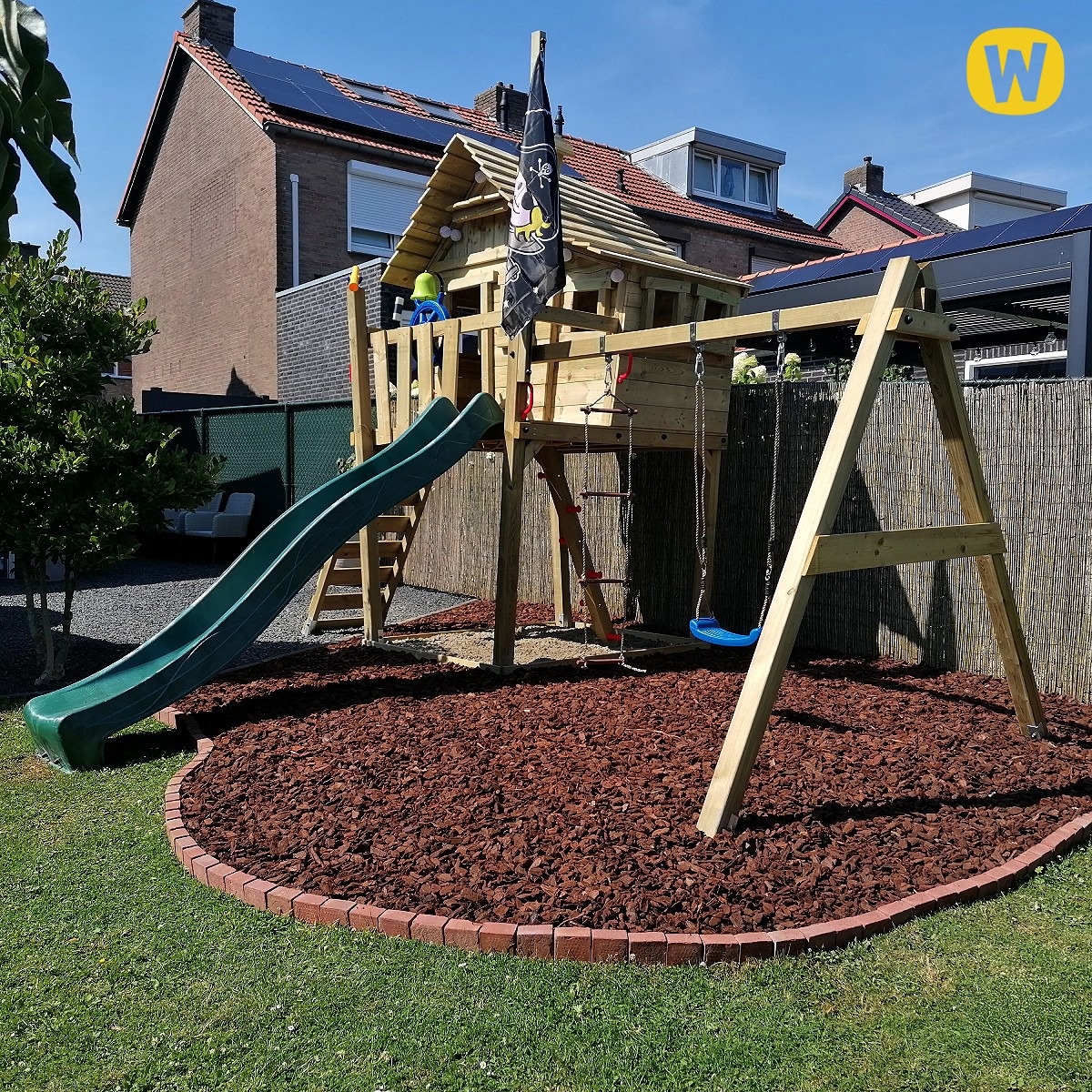 Treehouse Wickey Prime Monkey Island 810353_k