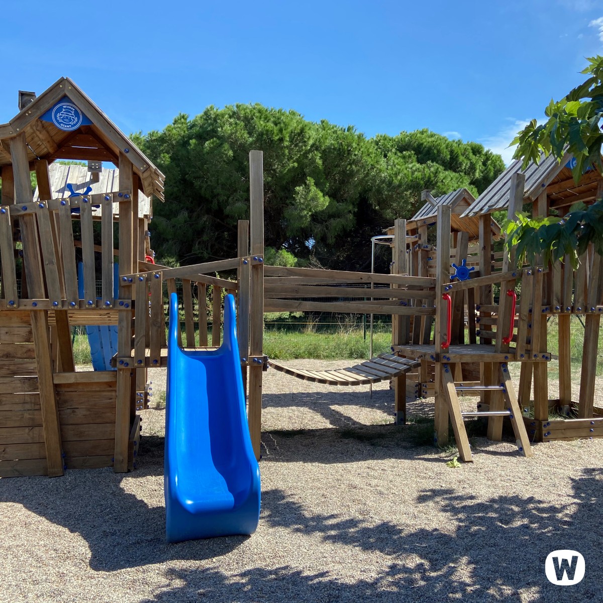 Commercial playground GIANT Kingdom 614529_k
