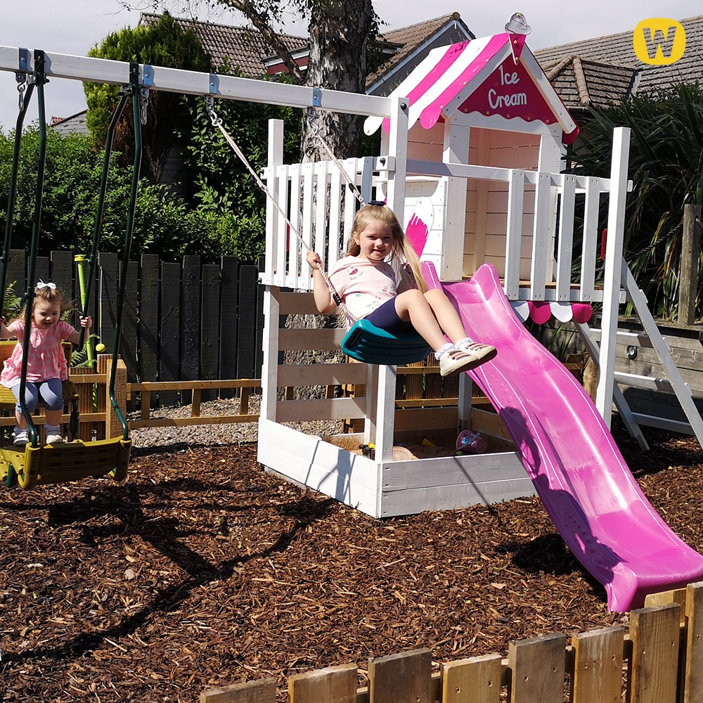 Climbing frame Wickey Smart Candy 817968_k