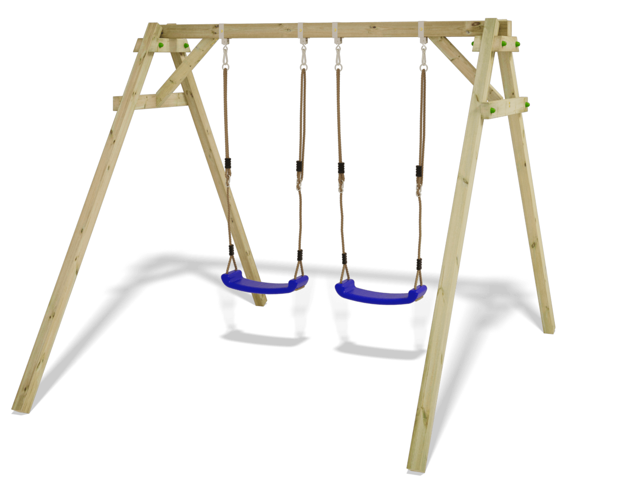 Swing set Wickey Smart Move