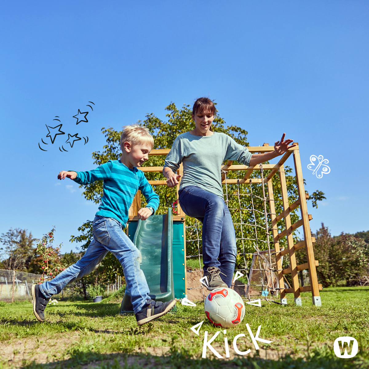 Climbing Tower Wickey Smart Allstar 818147_k