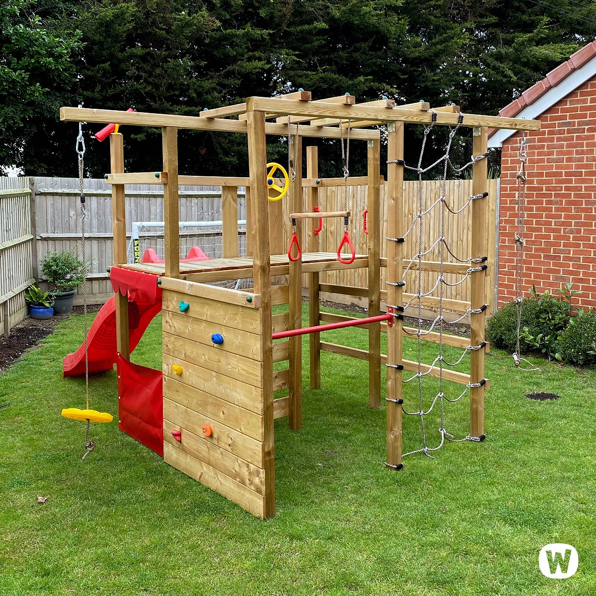 Climbing Tower Wickey Smart Champ 818267_k