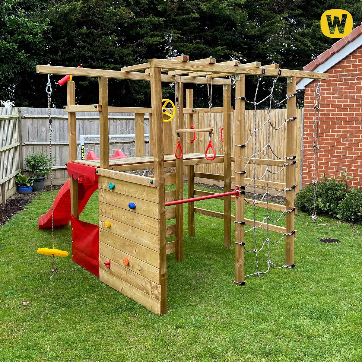 Climbing Tower Wickey Smart Champ 818267_k