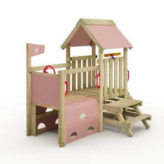 Climbing frames for toddlers