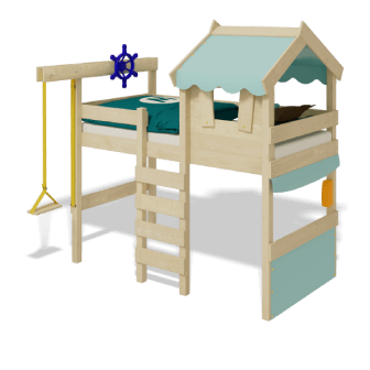 Kids' beds