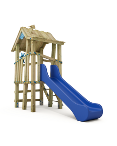 Climbing frame GIANT Villa  613910_k