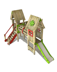 Outdoor playground equipment Wickey PRO MAGIC Oasis  100392
