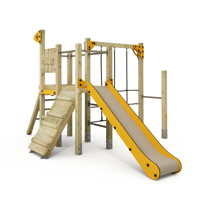 Climbing frame Wickey PRO MAGIC Hit main product photo