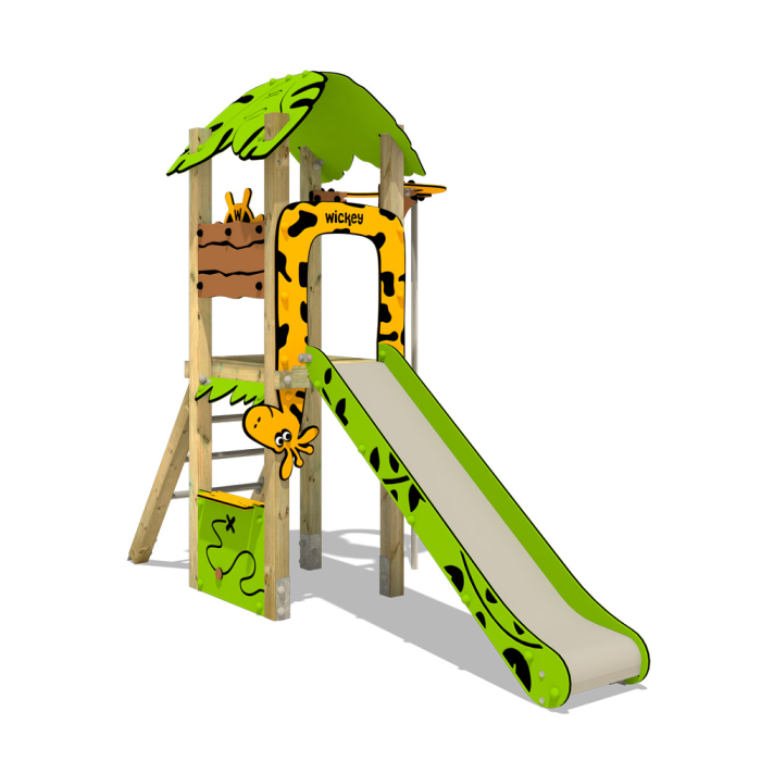 Climbing frame Wickey PRO MAGIC Tree+ main product photo