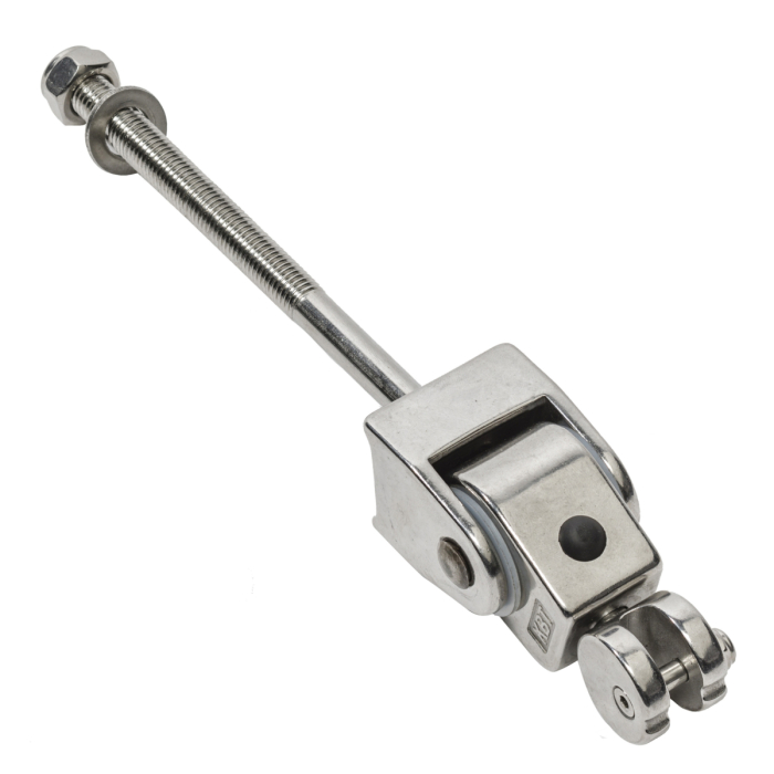 Swing hook Premium stainless steel main product photo