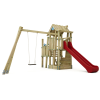 Climbing frame GIANT Castle G-Force  613930_k
