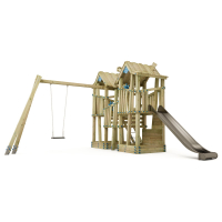 Climbing frame GIANT Mansion G-Force  613990_k