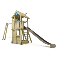 Climbing frame GIANT Treehouse G-Force  613900_k