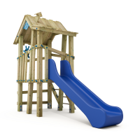 Climbing frame GIANT Villa  613910_k