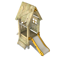 Kids' playground equipment Wickey PRO MAGIC Ace  100445