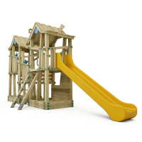 Climbing frame GIANT Residence  614500_k