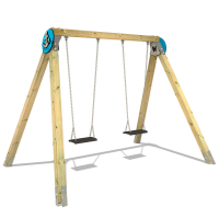 Swing set Wickey PRO MAGIC Atol  1000064_k
