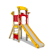 Climbing frame Wickey PRO MAGIC Fun  1000247_k