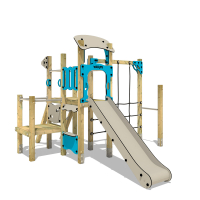 Climbing frame Wickey PRO MAGIC Wonder  1000097_k