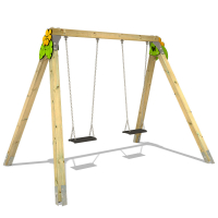 Swing set Wickey PRO MAGIC Leaf  1000069_k