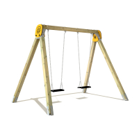 Double swing Wickey PRO MAGIC Sway  100602_k