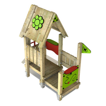 Playhouse public Wickey PRO Manor  100822