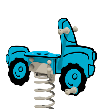 Spring rocker Wickey PRO pick-up "Rockey"  100141_k